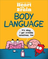 Produktbild: Heart and Brain: Body Language