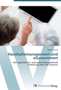 Produktbild: Haushaltsmanagement und eGovernment