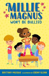 Produktbild: Millie Magnus Won't Be Bullied