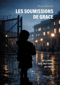Produktbild: Les soumissions de grace