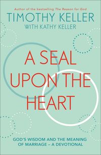 Produktbild: A Seal Upon the Heart