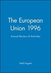 Produktbild: Nugent, N: European Union 1996