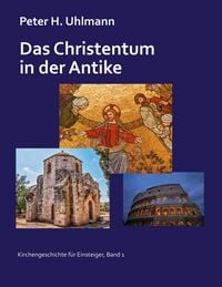Produktbild: Das Christentum in der Antike