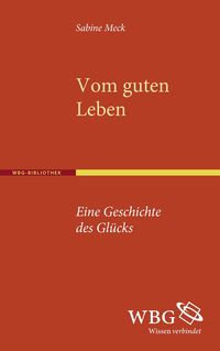 Produktbild: Vom guten Leben