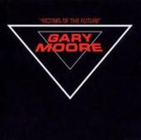 Produktbild: Moore, G: Victims Of The Future (Remastered)