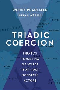 Produktbild: Triadic Coercion