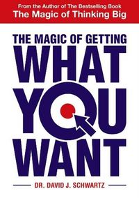 Produktbild: The Magic Of Getting What You Want
