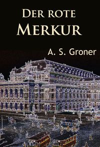 Produktbild: Der rote Merkur
