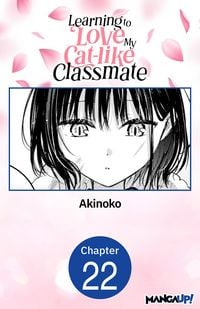 Produktbild: Learning to Love My Cat-like Classmate #022
