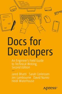 Produktbild: Docs for Developers