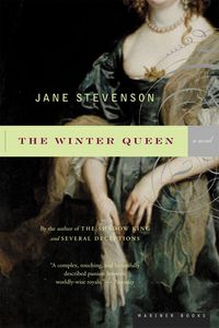 Produktbild: The Winter Queen