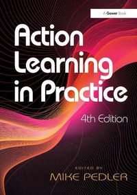 Produktbild: Action Learning in Practice