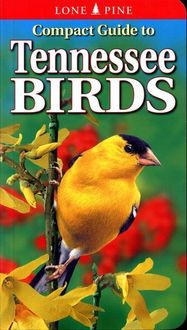 Produktbild: Compact Guide to Tennessee Birds