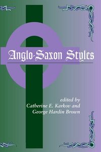 Produktbild: Anglo-Saxon Styles