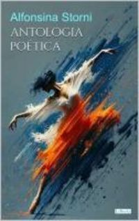 Produktbild: Antolog&iacute;a Po&eacute;tica - Alfonsina Storni