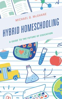Produktbild: Hybrid Homeschooling