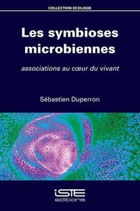 Produktbild: Duperron, S: Symbioses microbiennes