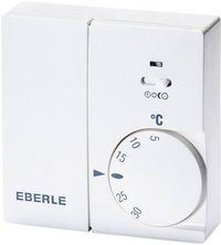 Produktbild: Eberle INSTAT 868-r1 Funk-Raumthermostat