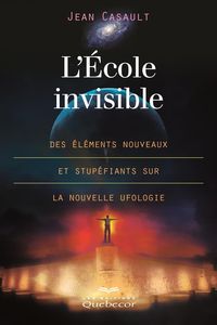 Produktbild: L'ecole invisible