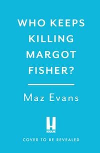 Produktbild: Who Keeps Killing Margot Fisher?