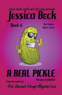 Produktbild: A Real Pickle