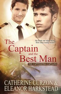 Produktbild: The Captain and the Best Man