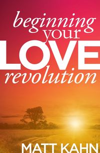Produktbild: Beginning Your Love Revolution