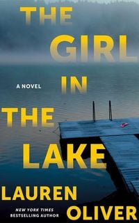 Produktbild: The Girl in the Lake