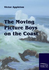 Produktbild: The Moving Picture Boys on the Coast