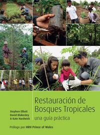 Produktbild: Restoring Tropical Forests