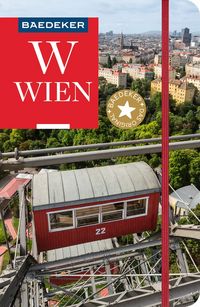 Produktbild: Baedeker Reisef&uuml;hrer Wien
