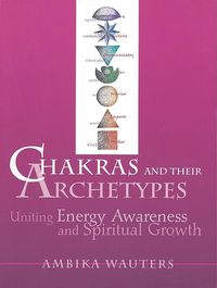 Produktbild: Chakras & Their Archetypes