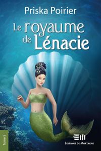 Produktbild: Le royaume de L&eacute;nacie - Tome 9
