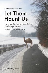 Produktbild: Let Them Haunt Us