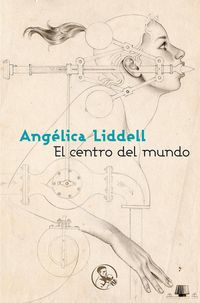 Produktbild: El centro del mundo