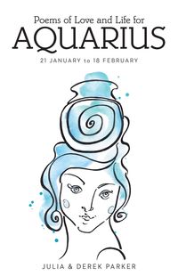Produktbild: Poems of Love and Life for Aquarius