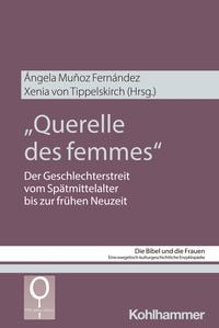 Produktbild: "Querelle des femmes"