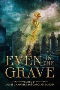 Produktbild: Even in the Grave