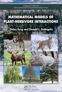 Produktbild: Feng, Z: Mathematical Models of Plant-Herbivore Interactions