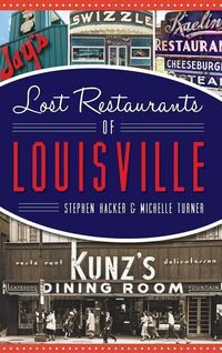 Produktbild: Lost Restaurants of Louisville