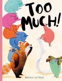 Produktbild: Too Much!