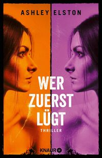 Produktbild: Wer zuerst l&uuml;gt