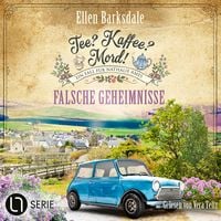 Produktbild: Falsche Geheimnisse