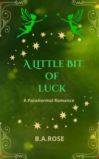 Produktbild: A Little Bit Of Luck
