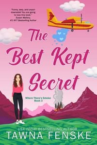 Produktbild: The Best Kept Secret