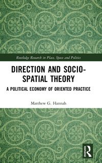 Produktbild: Direction and Socio-spatial Theory