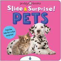 Produktbild: Pets (Slide & Surprise!)
