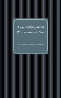 Produktbild: What A Wonderful Story