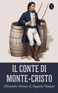 Produktbild: Il Conte di Monte-Cristo