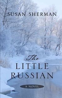 Produktbild: Little Russian -Lp